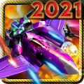 风暴部队之战StormForce图标