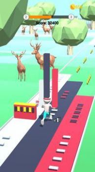 堆栈构建道路截图2