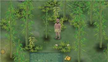挨饿荒野无限金萝卜版-2
