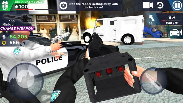 特种警察部队截图2