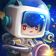 迷你世界星河漂流记破解
