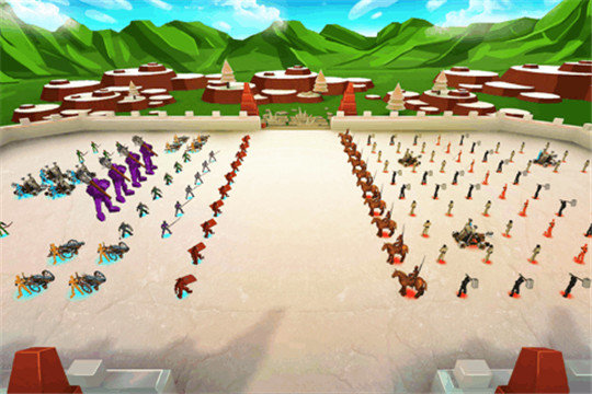 疯狂小野人图2