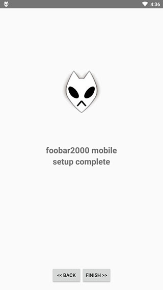 Foobar2000截图1