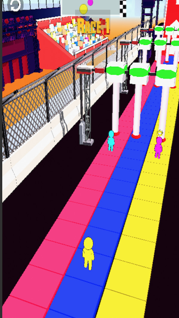 沙雕火柴人终极淘汰赛手游图3