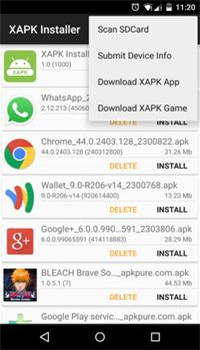 XAPK Installer手机版-2
