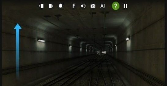 中国高铁模拟器2021RussianTrainSimulator