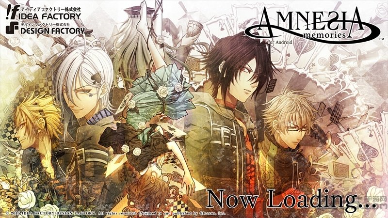失忆症amnesia-0