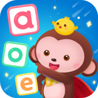 小猴萌奇拼音app