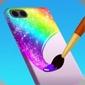 3D涂色世界游戏