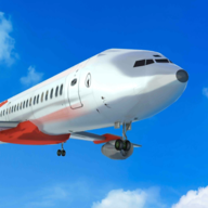 航空驾驶模拟器2020