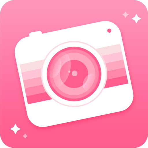 美颜萌自拍相机app