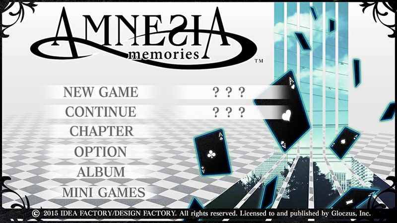 失忆症amnesia-1
