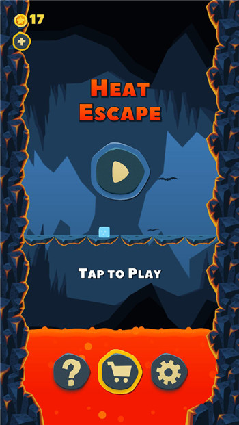 热火逃生-0
