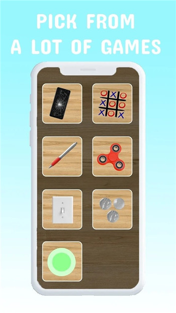 抵抗压力截图4