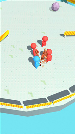 可乐气球3D截图2