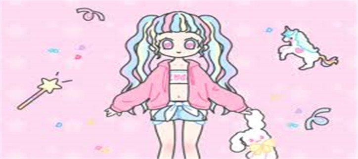 装扮少女2021各种破解本