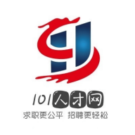 101人才网app