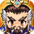 像素小萌将1.0图标