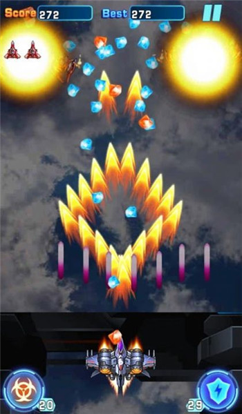 风暴部队之战StormForce图3