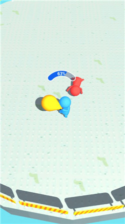 可乐气球3D截图4