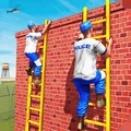 警察训练营模拟器图标