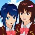 樱花校园模拟器1.038.05破解