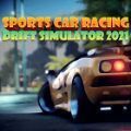 跑车赛车漂移模拟器(Sports Car Racing Drift)