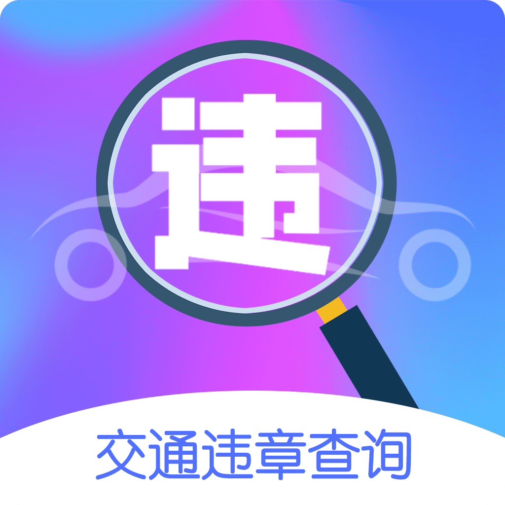 违章缴费app