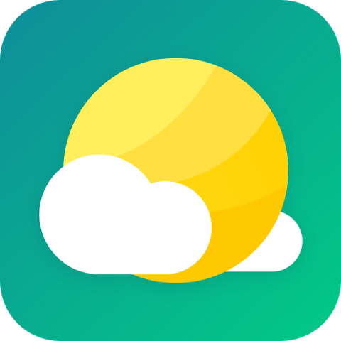 预报天气app