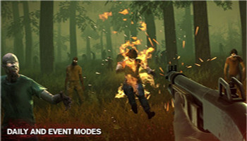 勇闯死人谷2内置菜单版图4