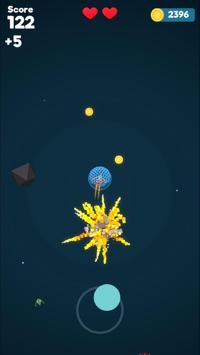 太空射击速度-0