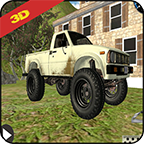 汽车驾驶越野模拟器3D(Car Drive Offroad Simulator 3D - 2021)