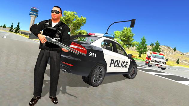 特种警察部队截图1