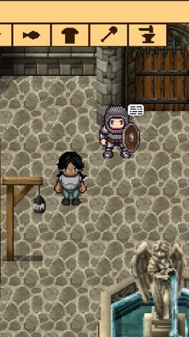 生存3失落方舟手游图4