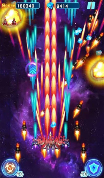 风暴部队之战StormForce图2