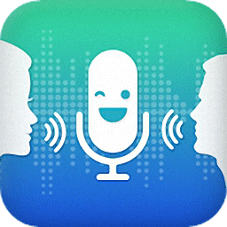 精英开黑变声器图标