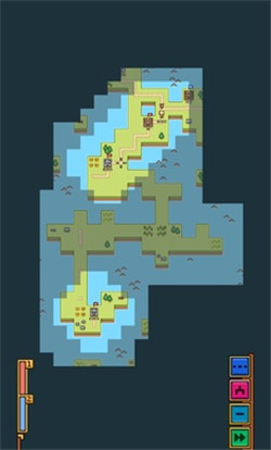 陆地与城堡汉化破解截图4
