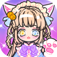  装扮少女破解全服装