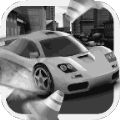 公路3D赛车模拟器(Traffic Racing Simulator 3D)