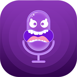 趣变声app