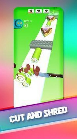 神奇的切割机截图3