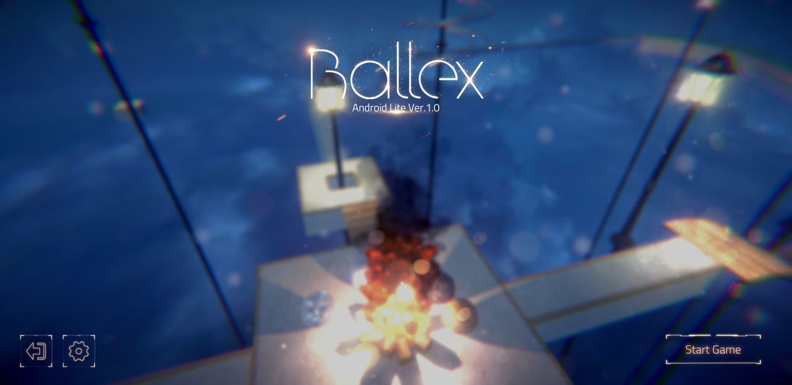 ballex破解