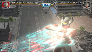 奥特曼格斗3进化-3