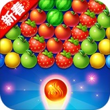水果泡泡传奇内购破解版