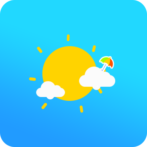 懂天气极速版app