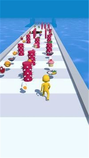 掌掴大师3D截图3