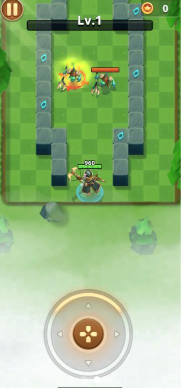 我不是射手图2