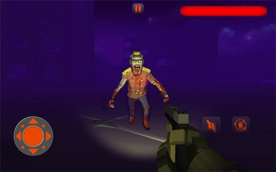 Zommbie Shooting