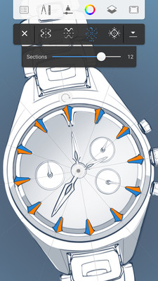 sketchbook图4
