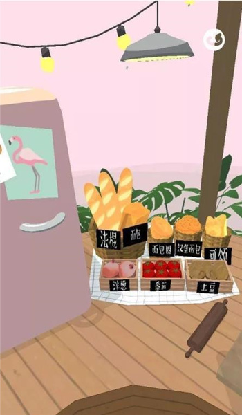 无烦恼厨房游戏下载中文版